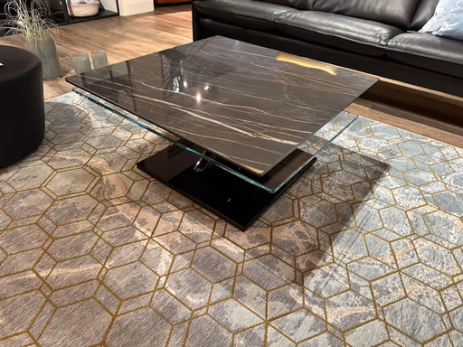 Couchtisch Cassius von Naos 